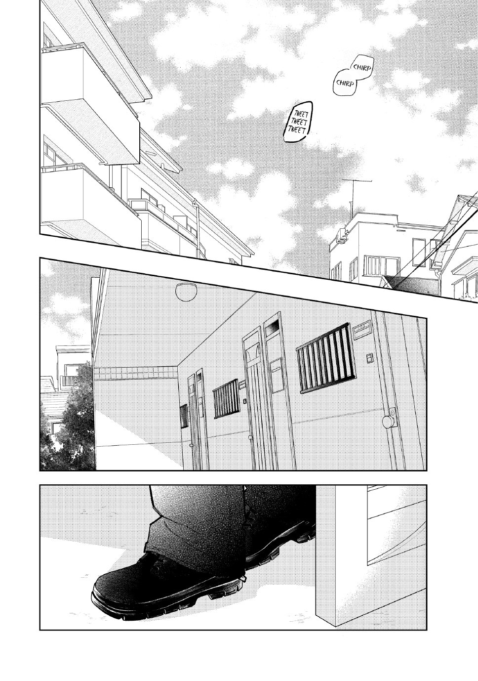 A Sign of Affection, Chapter 50 image 10